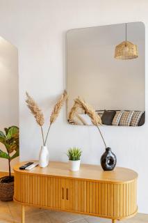 Aelia Suites Akrotiri, Santorini - 1