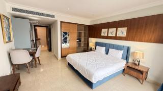Studio for rent next to City Stars and Cairo Airport - Caïro - 7