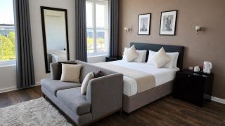 Park Hotel & Apartments - 6