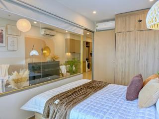 The Song Vung Tau Condotel - Seaside Infinity Sky Pool By Quang - 4