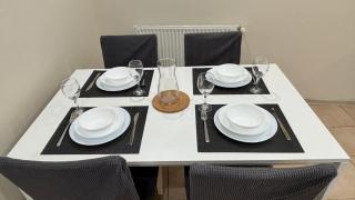 Riverside Promenade apartment XL - 4