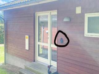 4 star holiday home in Allinge - 9