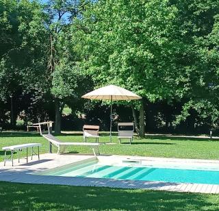 appartamento vista piscina - 3