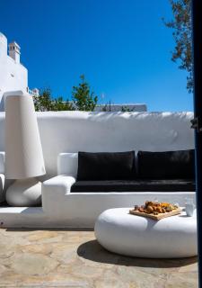 Mykonos Pearl House with Pool In the Heart of Town - 6