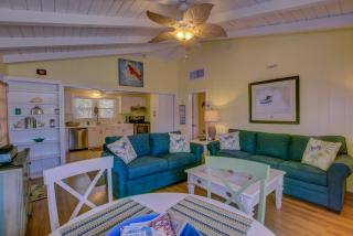 The Ringling Beach House - 2