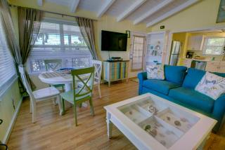 The Ringling Beach House - 1