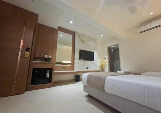 The Olive Tree - 5
