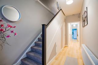 Luxury Studio Accommodation - 1