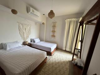 Cozy 2BR Chalet with a Garden in Makadi Heights - 6