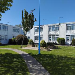 Dawlish Warren Welcome family holiday park South Devon Willow villa Welcome2Warren - 5