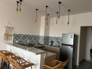 Cozy 2BR Chalet with a Garden in Makadi Heights - 3