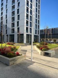 New Modern Stay at Matrix Residence - 6