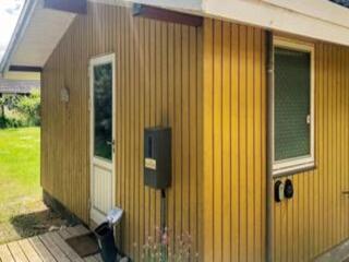 4 person holiday home in Rødby - 9