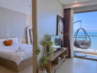 The Song Vung Tau Condotel - Seaside Infinity Sky Pool By Quang - 2