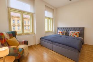 Modern City center flat - 0