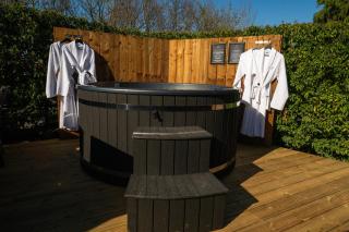 Bowburn Hall Hotel - 5