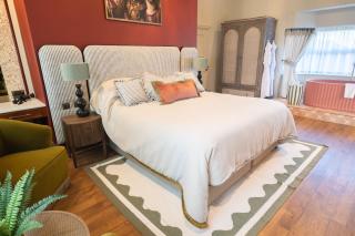Bowburn Hall Hotel - 1