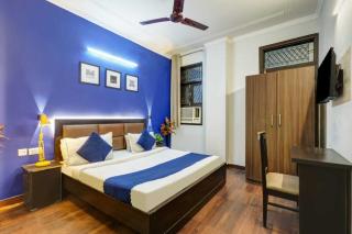 Hotel Saket Residency - IGNOU Road Saket - 0