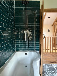 Woolladon Hall - 1