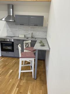 Modern City center flat - 1