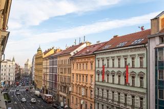 Modern City center flat - 2