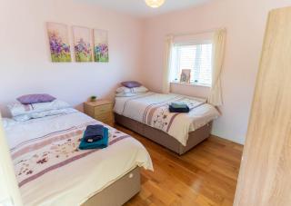 Mariner's Rest - Cahersiveen - 1