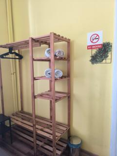 WILLA RETRO Hostel & Garden - Cracovia - 4