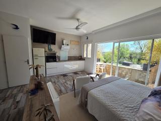 Gîte naturiste avec SPA adult only - 1