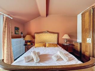 Nuit D'or - Villa des Fleurs - Séjour & Pro - 6