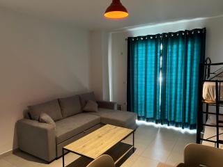 apartaments kristi - 1