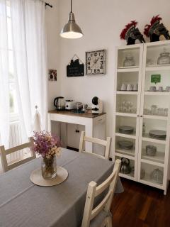 Centro Roma Trastevere Lovely House - 6