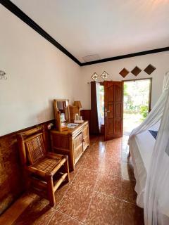 Follow The Rabbit Bungalow - Gili Air - 8