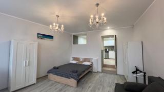 Riverside Promenade apartment XL - 1