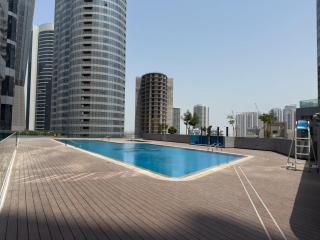 Silkhaus Vacation Homes New 1BDR at Radiant Viewz in Reem Island - 9
