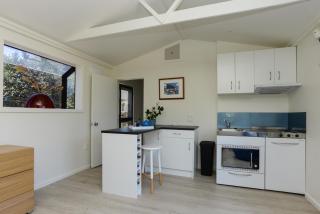 Absolute Beachfront B&B - 1