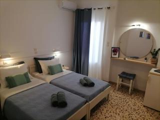 Icarus Rooms - 7