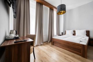 Koruna Hotel - 2