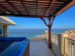 Ocean Porto Tower Hotel - 5