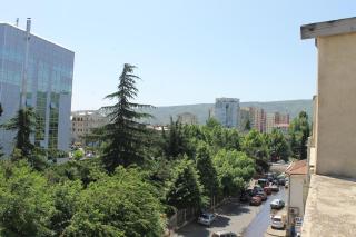 Hotel Sali - Tbilisi - 7