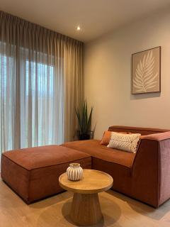 Tiny House Cinta- Dichtbij zee & in een groene omgeving - 5