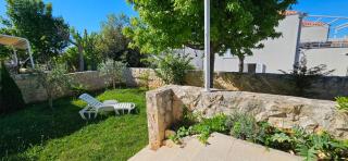 Sunny Lena Premium Family Apartment with Garden, Close to Beach & Pool - 5