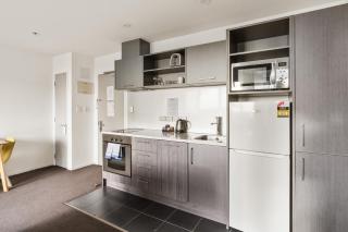19th Floor 1BDR Apartment Steps from SkyCity - 9