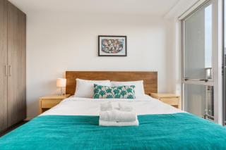 19th Floor 1BDR Apartment Steps from SkyCity - 5