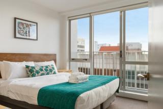 19th Floor 1BDR Apartment Steps from SkyCity - 4