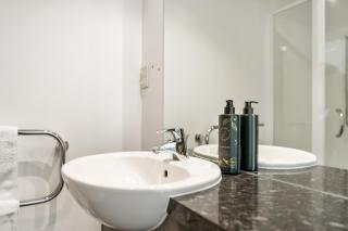 19th Floor 1BDR Apartment Steps from SkyCity - 1