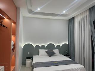 Sunny Hotel - 3