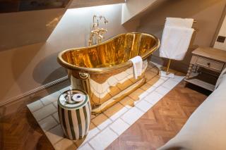 Bowburn Hall Hotel - 8