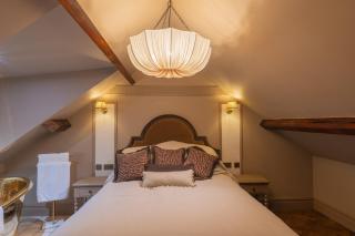 Bowburn Hall Hotel - 4