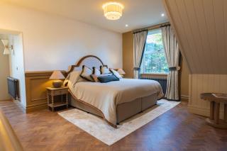 Bowburn Hall Hotel - 1