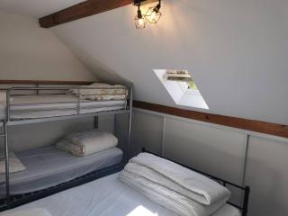 Chalet 2 chambres à Cauterets avec parking - FR-1-812-56 - Cauterets - 6